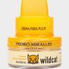 New Crema Para Pulir Crema Pulidora. Cuidado Del Calzado